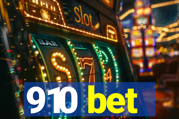 910 bet